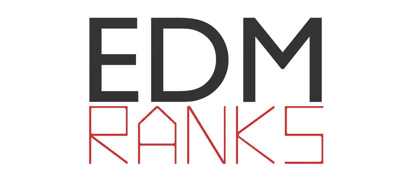 HAVE A NEW SONG OR REMIX TO SHARE WITH THE WORLD? EDM RANKS!