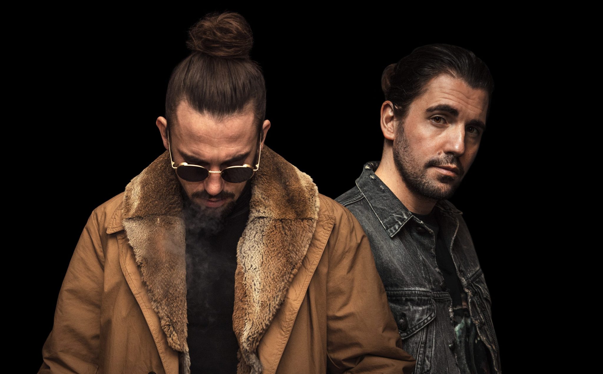 DIMITRI VEGAS & LIKE MIKE AND TOMORROWLAND RELEASE FULL LIVE SET FROM THEIR WINTER EDITION OF ‘GARDEN OF MADNESS’