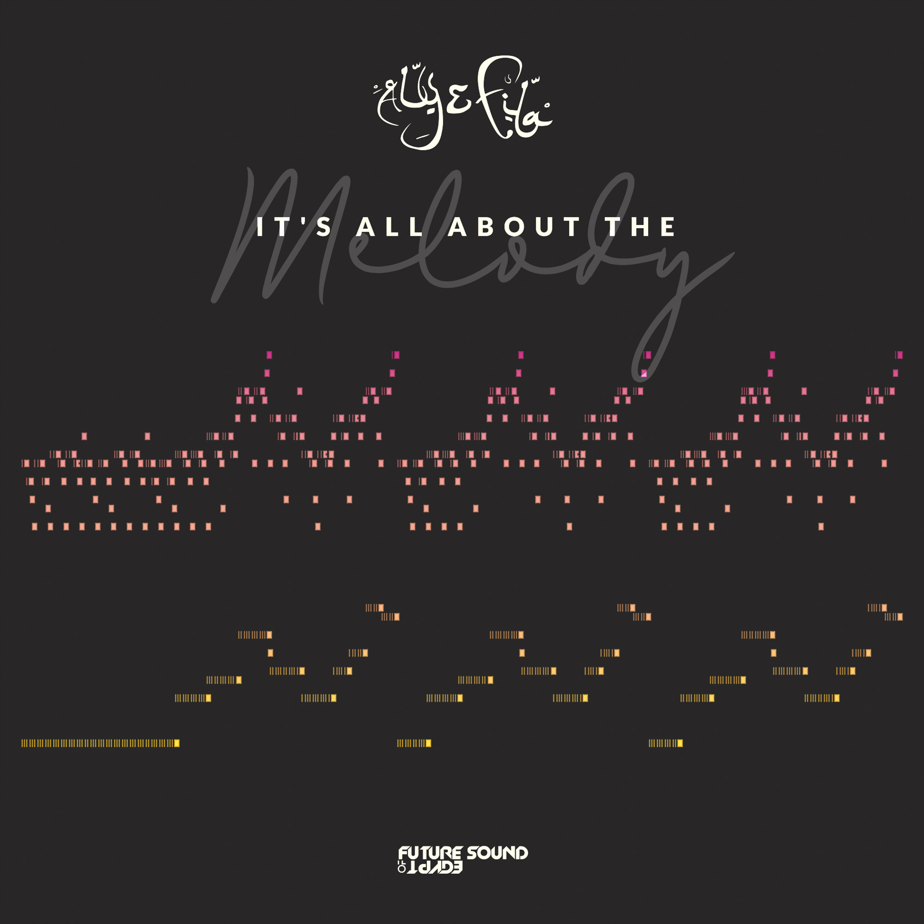 ALY & FILA RELEASE FIRST SINGLE FROM THEIR SIXTH ARTIST ALBUM – ‘IT’S ALL ABOUT THE MELODY’