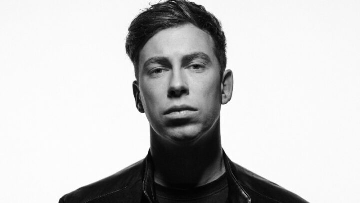 HARDWELL RELEASES THIRD ALBUM SINGLE ‘F*CKING SOCIETY’ – OUT THIS FRIDAY VIA REVEALED RECORDINGS!