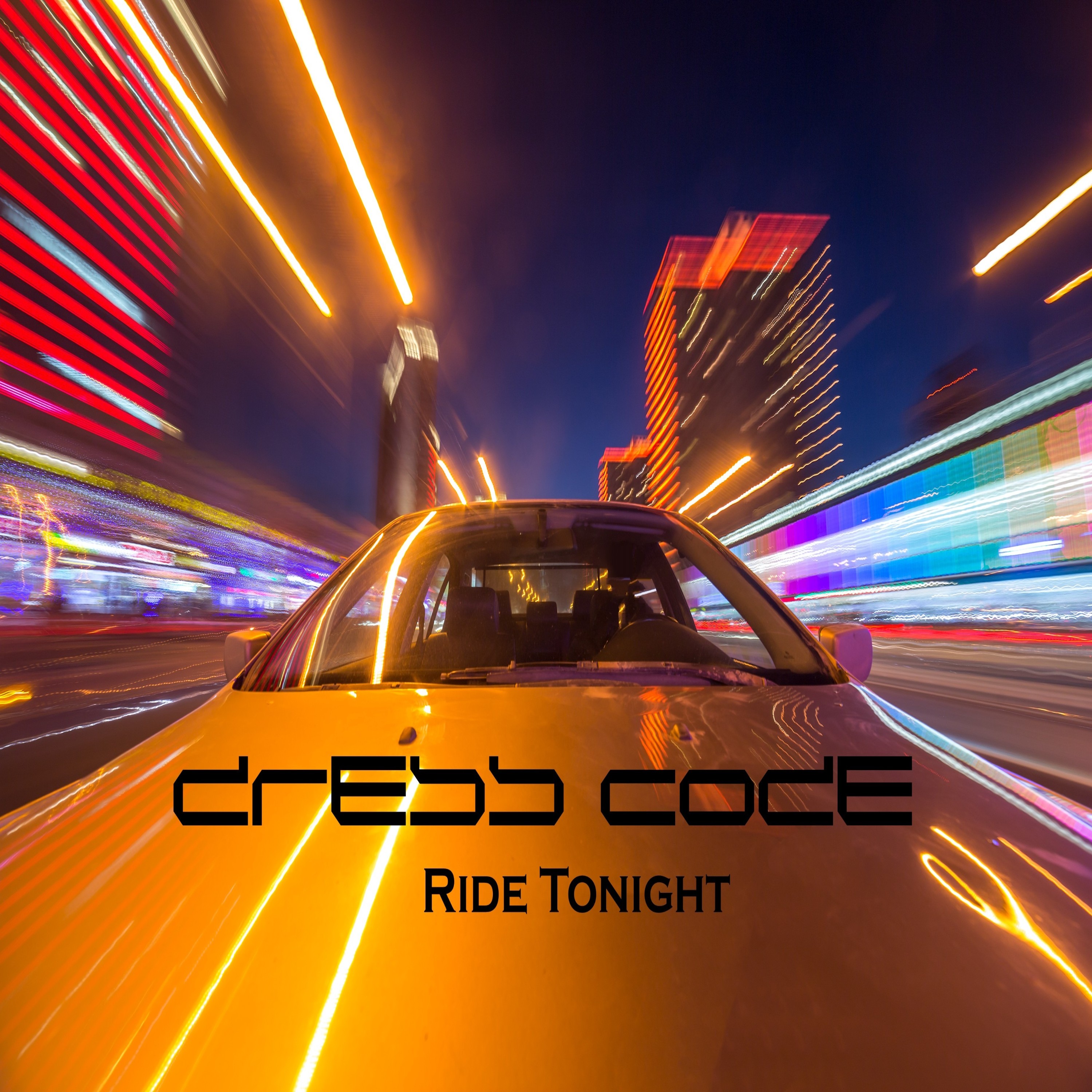 Dress Code Delivers Melodic Vocal EDM Single ‘Ride Tonight’