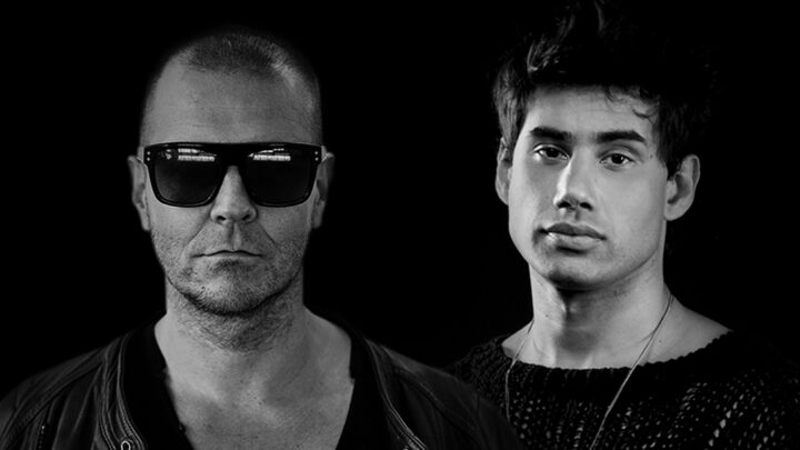 MOGUAI, SELVA AND BRIGHT SPARKS GET SET TO IGNITE ON ‘NITRO’, COMING THIS APRIL VIA CONTROVERSIA RECORDS!