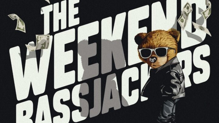 BASSJACKERS ARE BRINGING MARCHING BANDS WITH ‘THE WEEKEND’ ON SMASH THE HOUSE