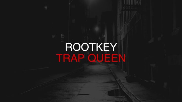 ITALIAN RISING TALENT ROOTKEY STUNS WITH ‘TRAP QUEEN’ COVER ON KEYWORDS RECORDS