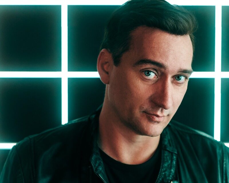 PAUL VAN DYK & FUENKA TAKE YOU ON A TRIP ON NEW RELEASE ‘ARTEFACT’, OUT THIS AUGUST VIA VANDIT!
