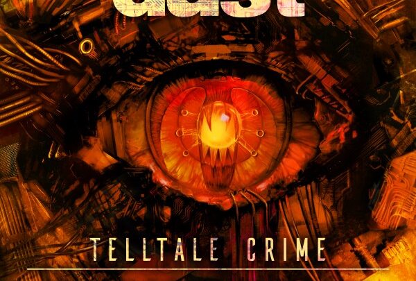 CIRCLE OF DUST RELEASES NEW EDM INDUSTRIAL REMIX OF “TELLTALE CRIME”  COURTESY OF THE FORGOTTEN