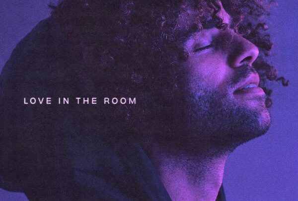 MULTI-INSTRUMENTALIST YOUNGR DAZZLES WITH NEW SINGLE ‘LOVE IN THE ROOM’ ON BLUE LLAMA RECORDS