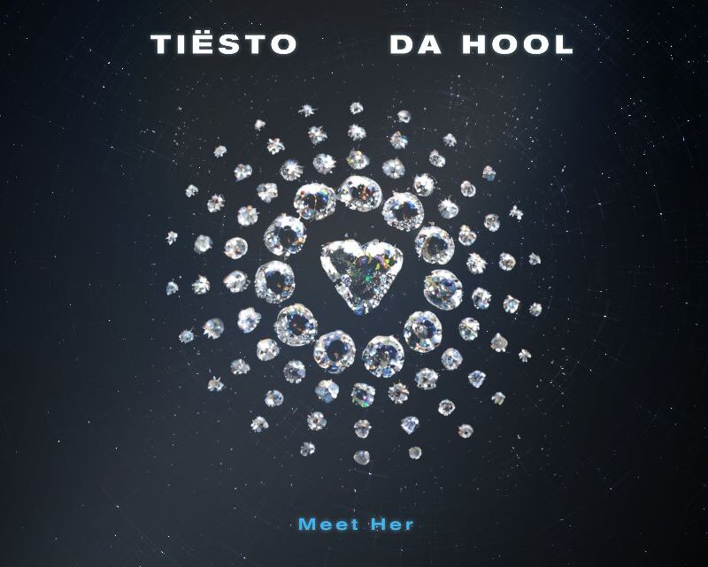 ELECTRONIC MUSIC ICONS TIËSTO & DA HOOL UNITE TO REMAKE LEGENDARY ANTHEM ‘MEET HER AT THE LOVEPARADE’
