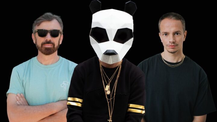 REIMAGINING A CLASSIC: PINK PANDA, BENNY BENASSI & ALLE FARBEN ‘SET YOU FREE’ WITH DAVE WARREN