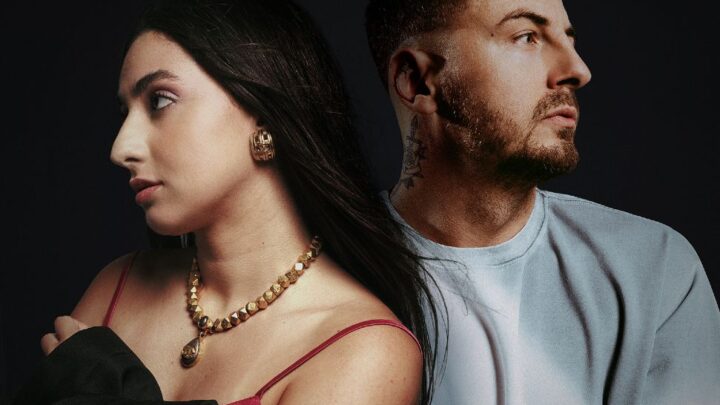 FAUSTIX & MOUGLETA LINK UP FOR THE HUGE NEW DANCE ANTHEM ‘LEAD ME TO LOVE YOU’ – OUT NOW!