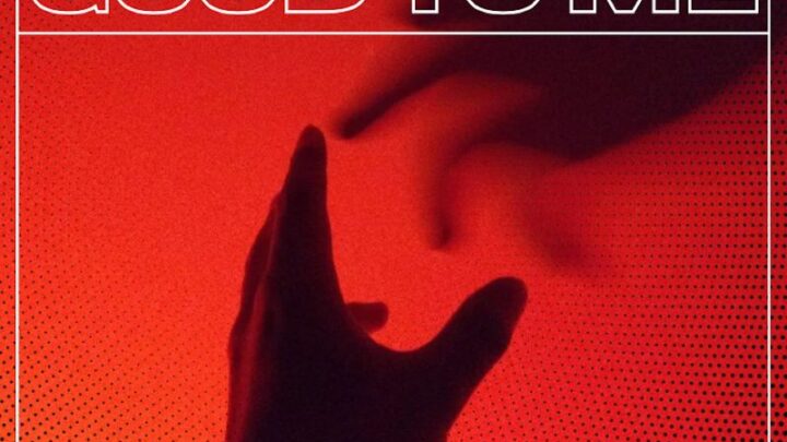 SHANE CODD CALLS THE SHOTS ON SULTRY HOUSE NUMBER ‘GOOD TO ME’ – OUT NOW!