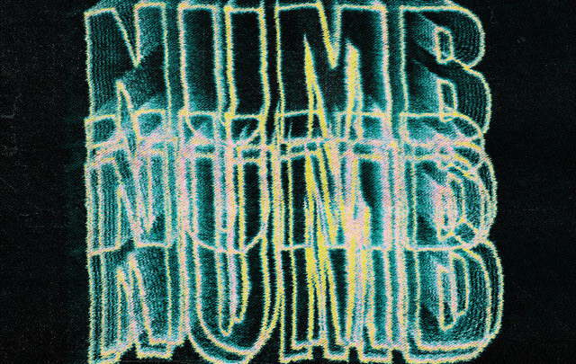 3 ARE LEGEND TEAM UP WITH BEN NICKY, VINNE & DISTORTED DREAMS ON NEW SMASH HIT ‘NUMB’