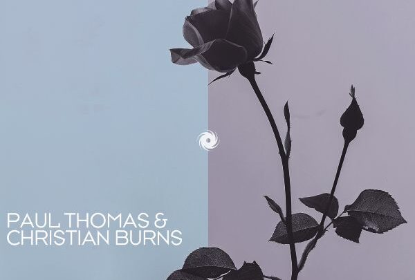 PAUL THOMAS AND CHRISTIAN BURNS COME TOGETHER TO RE-ENVISION ‘ENJOY THE SILENCE’