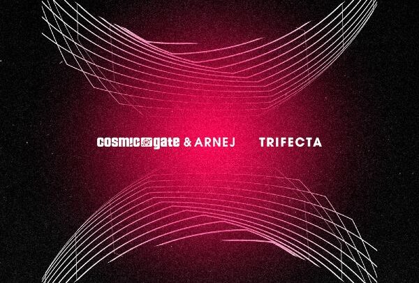 COSMIC GATE PREMIERE NEW SINGLE ‘TRIFECA’ DURING AMÀRE BEACH HOTEL IBIZA LIVESTREAM
