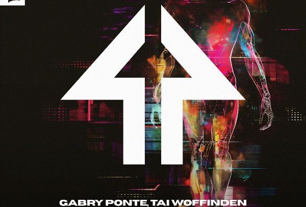 GRAMMY-NOMINATED GABRY PONTE TEAMS UP WITH SPEEDWAY CHAMPION TAI WOFFINDEN FOR EXPLOSIVE SINGLE ‘BODY’