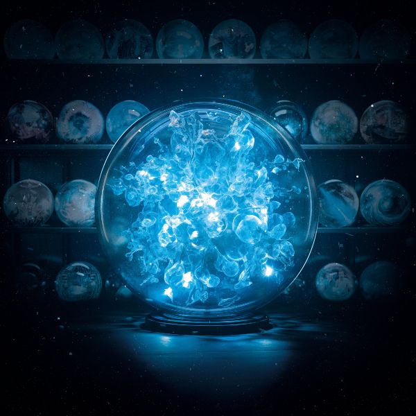 KELTEK PROVES THAT ‘MUSIC IS MAGIC’ WITH HIS DEBUT HARD DANCE ALBUM – EXCLUSIVELY ON SCANTRAXX