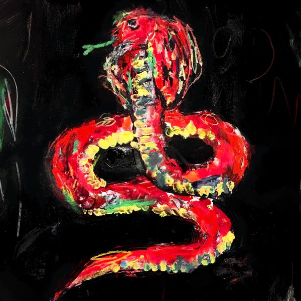 WAKYIN RETURNS TO THE FOREFRONT WITH ‘PELIGROSA’ – AN INFECTIOUS MELODIC HOUSE ANTHEM