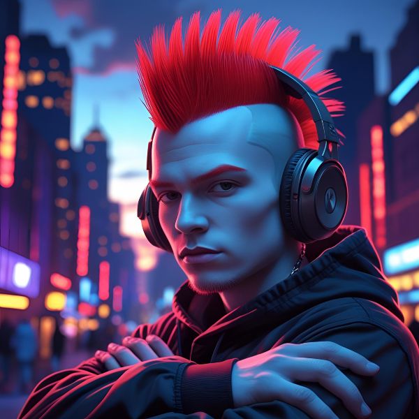 DJ Redleg Blasts Off With Single The Launch