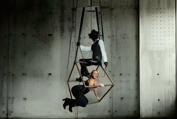 MASK ANATOMICA Blends Nostalgia with Next-Gen Flair With Debut Album ROMANCING THE RETRO