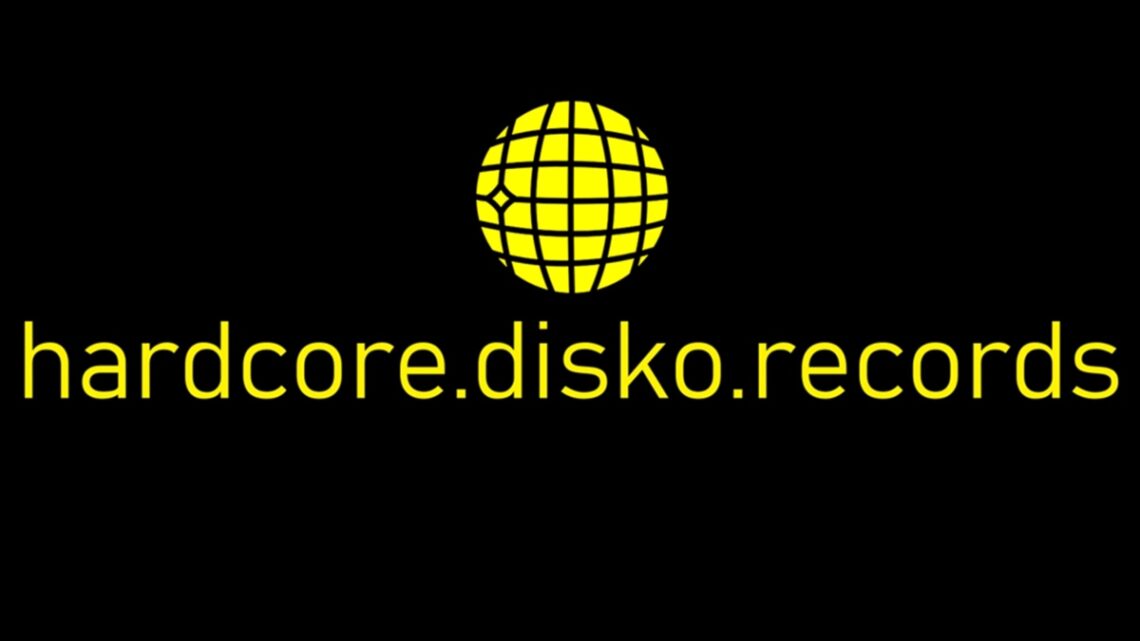 stussyb Returns with the Breakbeat Anthem ‘addicted’ on hardcore.disko.records