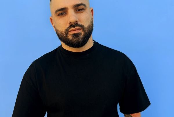 Aruxia Drops Hypnotic New Tech House Single Mademoiselle