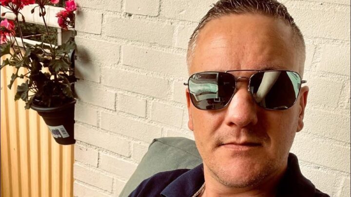 Messenjā Unleashes Dark Anthem with Bold New EP Revenge