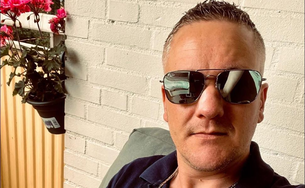 Messenjā Unleashes Dark Anthem with Bold New EP Revenge