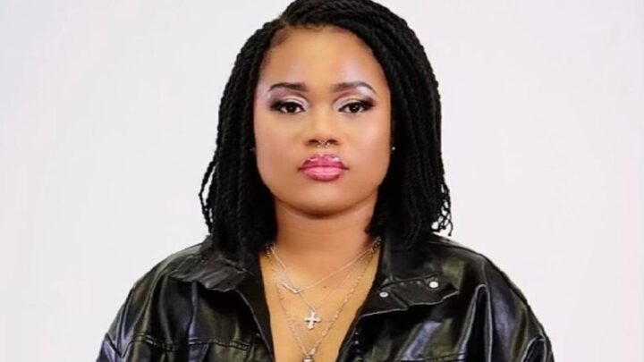 Dimakatso Unveils Heartfelt House Anthem Babe Waitse Keng in Captivating New Video