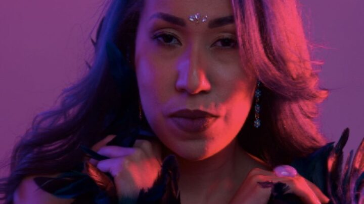 Tina Halma Unveils Sonic Journey of Personal Healing With Single Gaslight