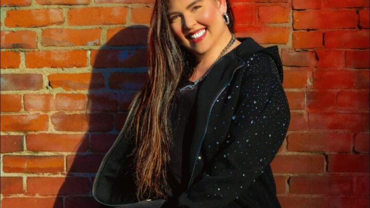 Charlene Broy Ignites the Dance Floor with Unstoppable EDM Remix Never Gonna Stop