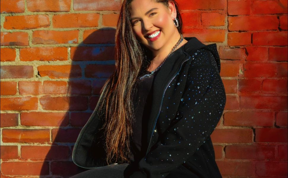 Charlene Broy Ignites the Dance Floor with Unstoppable EDM Remix Never Gonna Stop