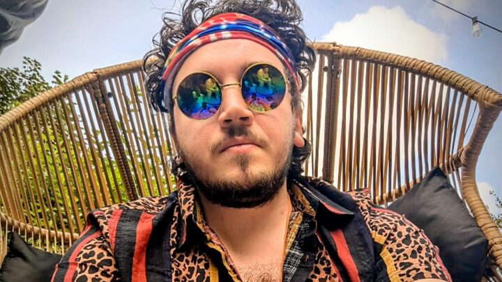 ADDKT Unleashes Pulsating Drum and Bass Anthem Rave Inc