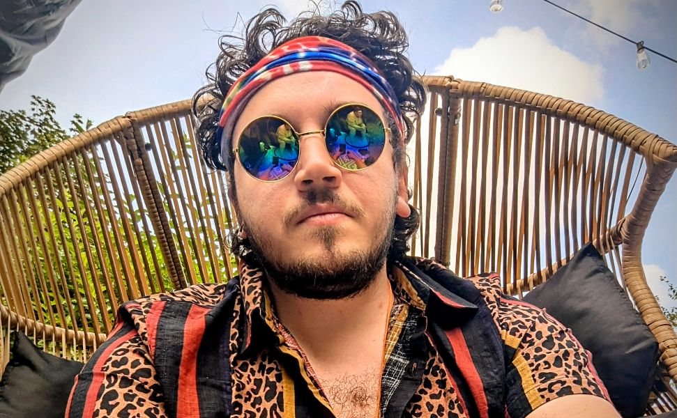 ADDKT Unleashes Pulsating Drum and Bass Anthem Rave Inc