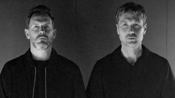 Nichols+Roark Unveil Emotional Shade of Uncertainty With Synth Pop Single Blue