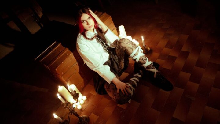 ALAN WALKER ENLISTS ITALIAN VOCALIST ALESSIA LABATE FOR EMOTIONAL DRIVEN SINGLE ‘NOT HOME’