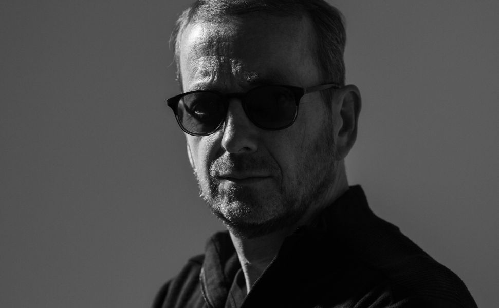 DJUCE Unveils Euphoric Return to 90s House With Debut Single To You