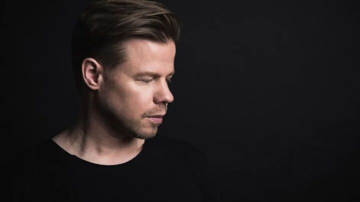 The Master Plan Evolved: Ferry Corsten and Trance Titans Recalibrate the Groundbreaking BLUEPRINT