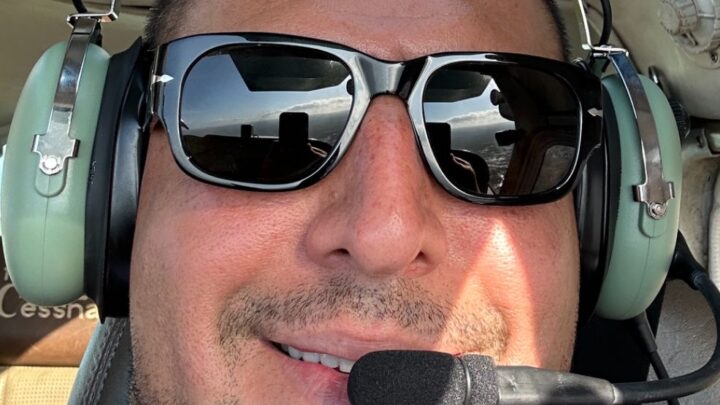 Christian Schoeffel Releases Vibrant New EDM Single Letgo