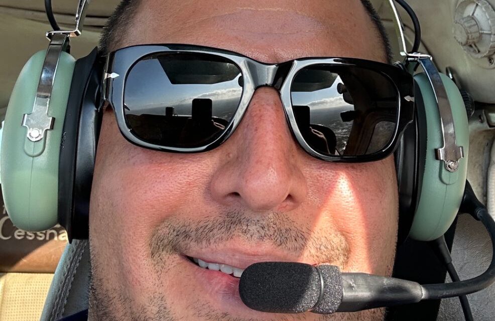 Christian Schoeffel Releases Vibrant New EDM Single Letgo