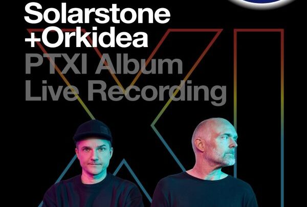 SOLARSTONE AND ORKIDEA TO RECORD PURE TRANCE XI ALBUM LIVE AT LIBERATION