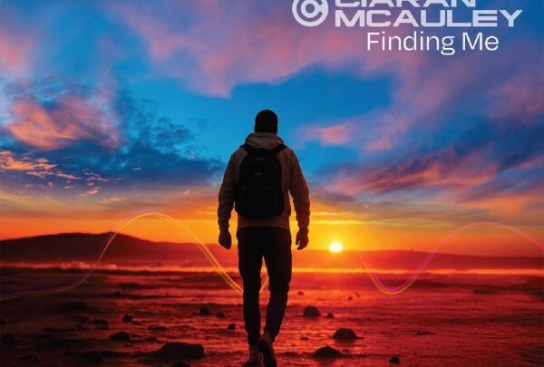 Ciaran McAuley Enlists Paul van Dyk, Roger Shah, and Christian Burns for Introspective New Album ‘Finding Me’