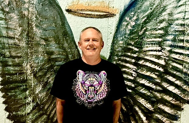 Mark VDH Unveils Journey Of Hope With Debut Original Album Electricity