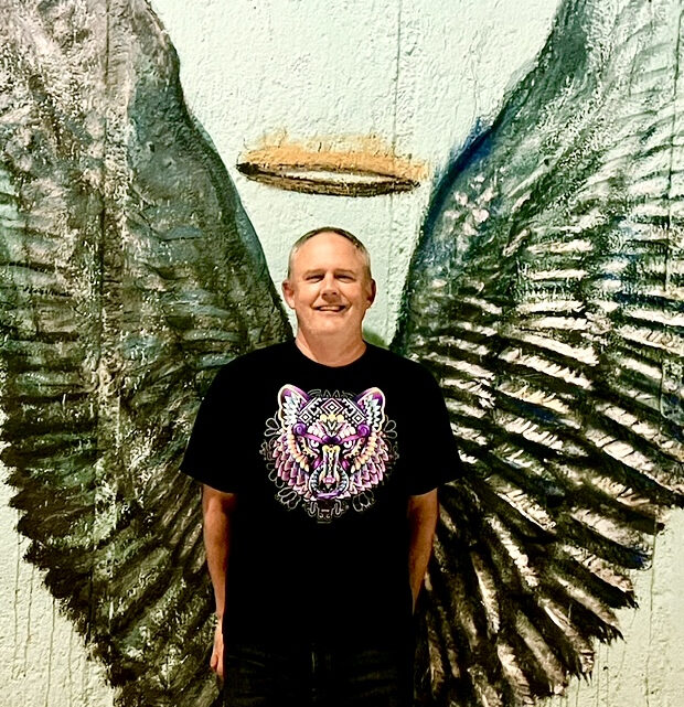 Mark VDH Unveils Journey Of Hope With Debut Original Album Electricity