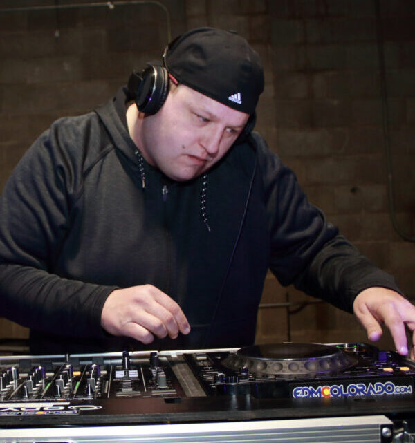 DJ Entel Unveils Heart-Wrenching Trance EP How You Broke Me