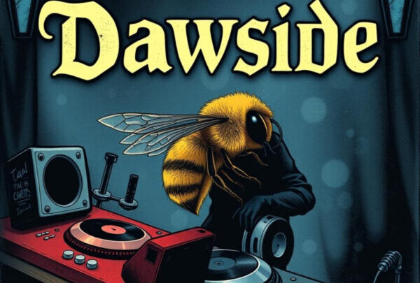 Bee Blizz Turns Years of Unfinished Ideas Into Debut Immersive Dance Album, ‘Tales From the Dawside’