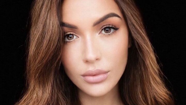 Sophia Sigma Unveils Otherworldly Psy Trance Opera Single La Melodie