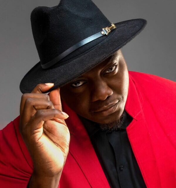 KEVIN DAVID KAYDEE Unveils Cinematic Afrohouse Single Tallinn Vibe