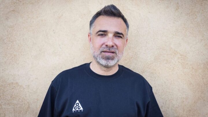 Delon Unveils TRACES: A Deep House Exploration of the Emotions That Linger