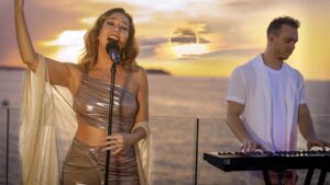 HALIENE – A Total Solar Eclipse Performance